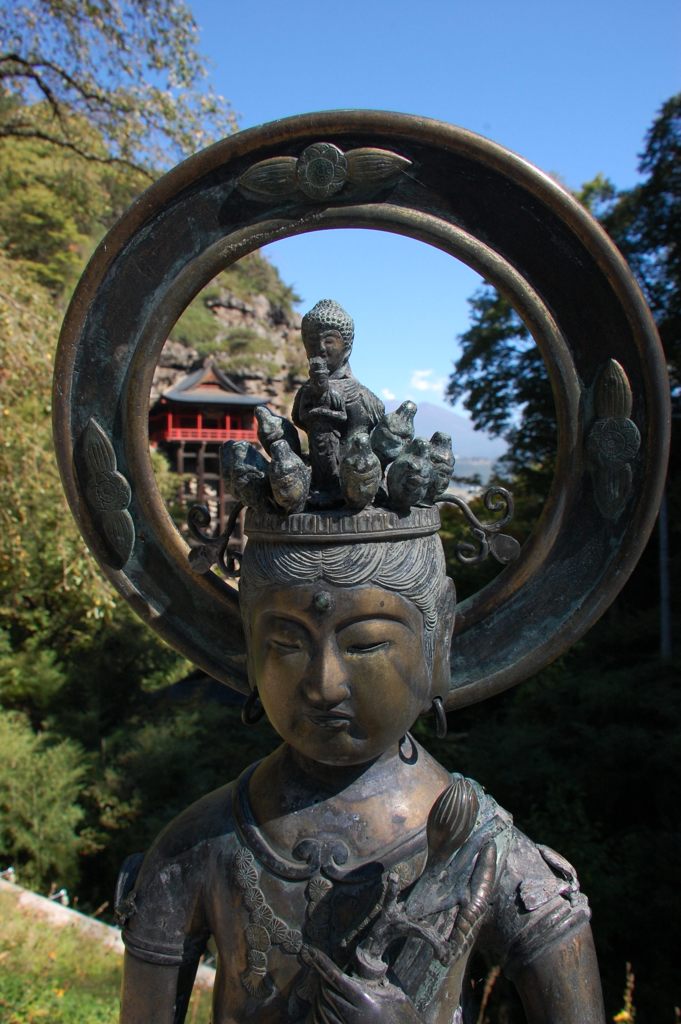 世界はひとつ　　DSC_3921