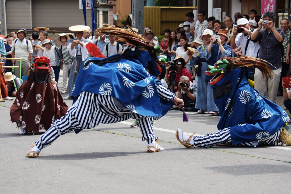 雌獅子をめぐる闘い　DSC_2746