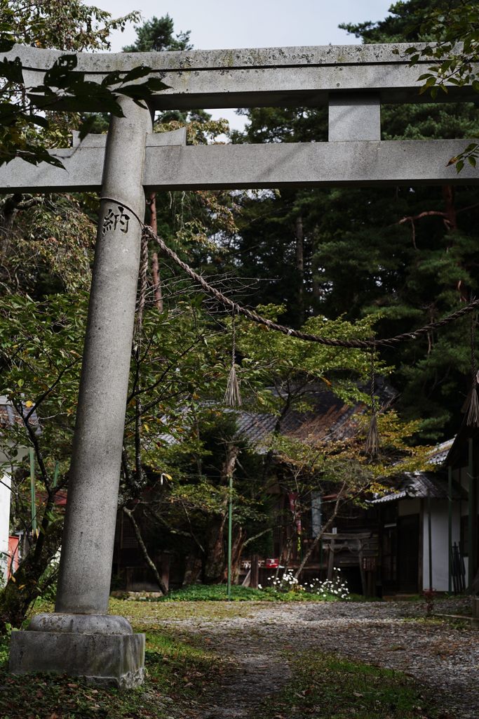 鳥居　DSC02816