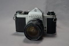 「My First Camera」　DSC02644