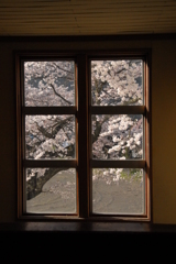 回想の窓辺