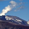 今日の浅間山　　DSC_9717