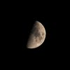 ♪上弦の月だったっけ～　　DSC_1309