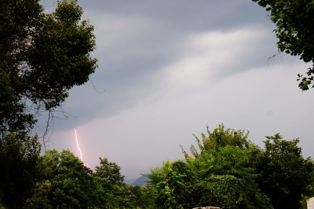 雷　DSC_2991