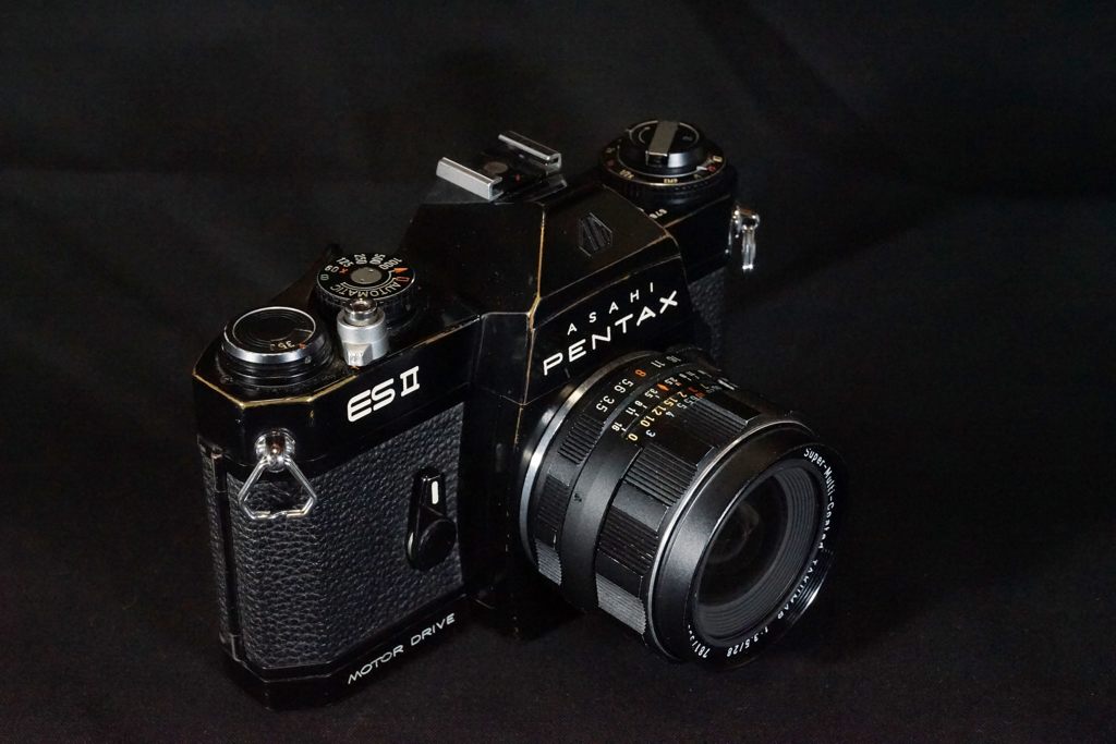 かつての相棒３　DSC02661