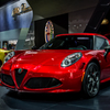 Alfa Romeo