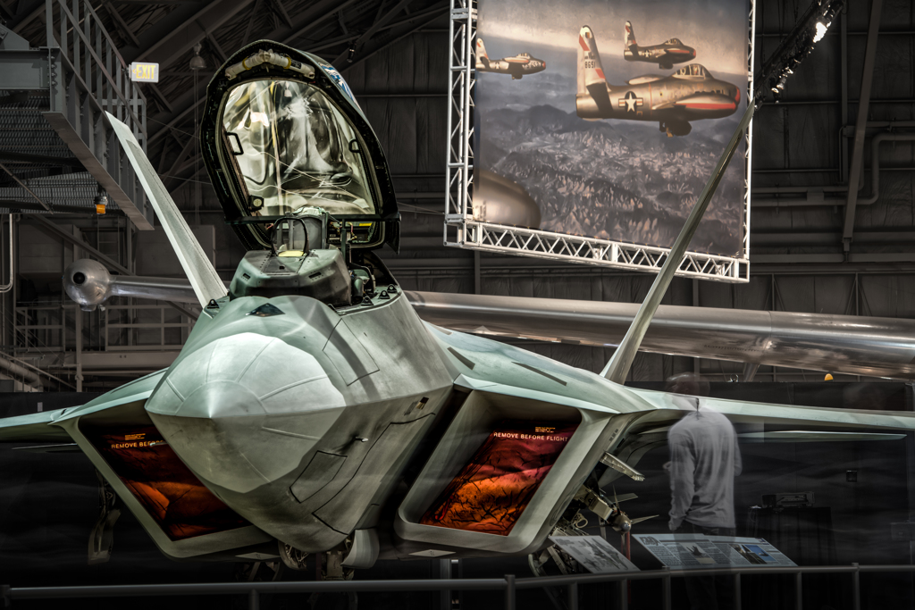 Raptor