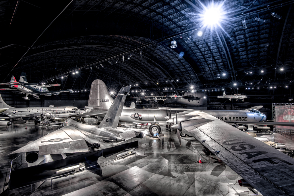 空軍博物館