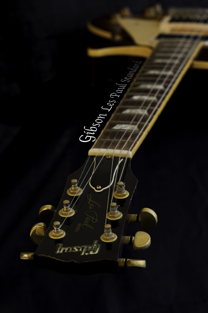 Gibson Les Paul Standard Ⅲ