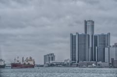 Detroit