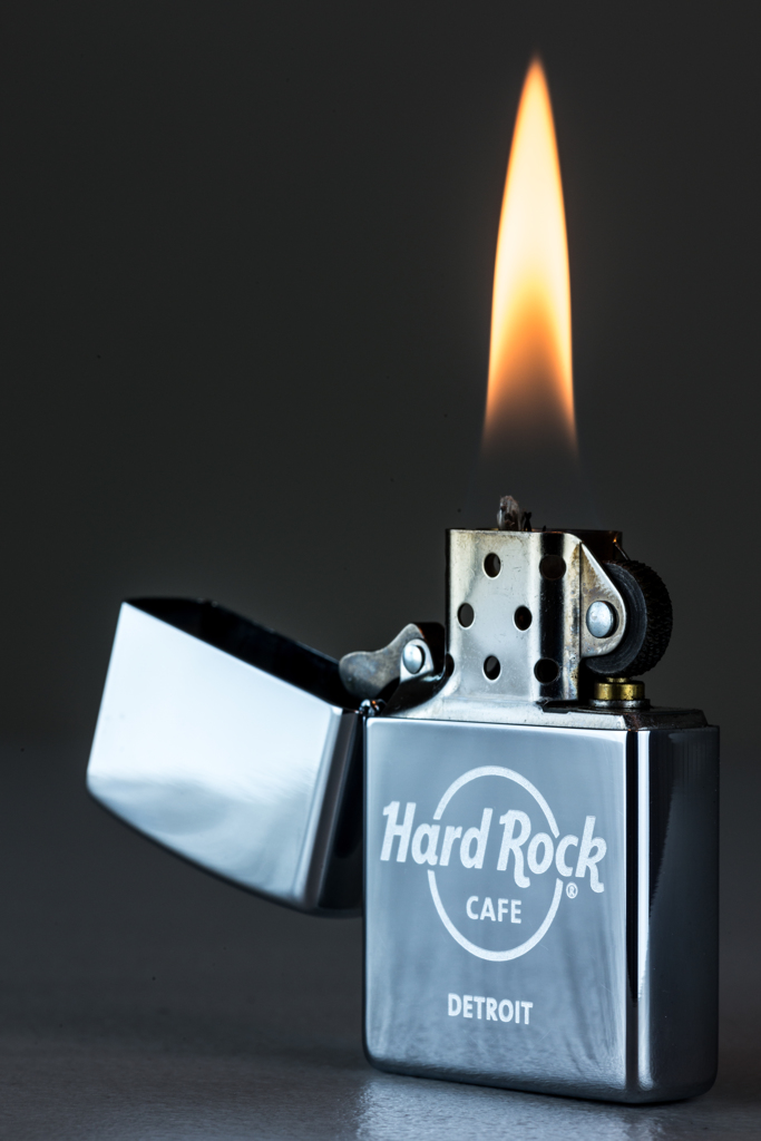 ZIPPO