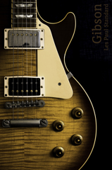 Gibson Les Paul Standard Ⅰ