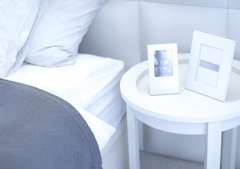 White room