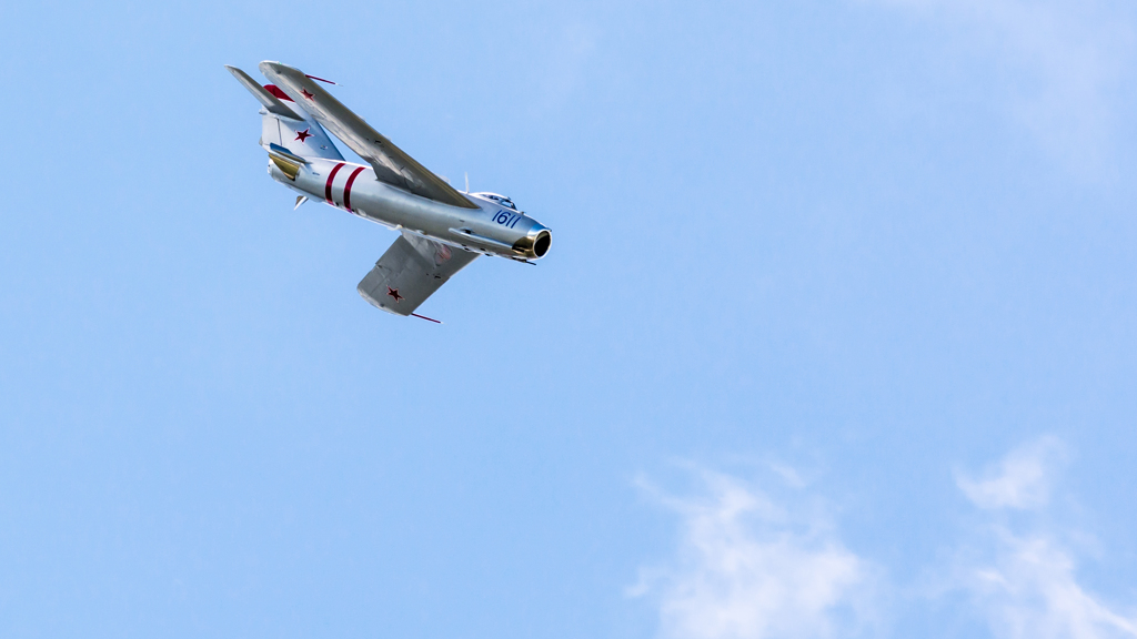 MiG-17