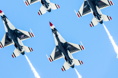 Thunderbirds 1