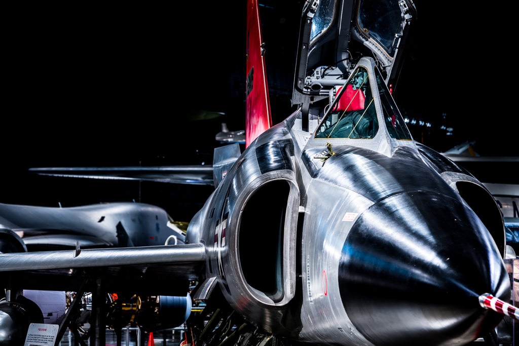 F-102A