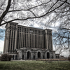 Michigan Central Station