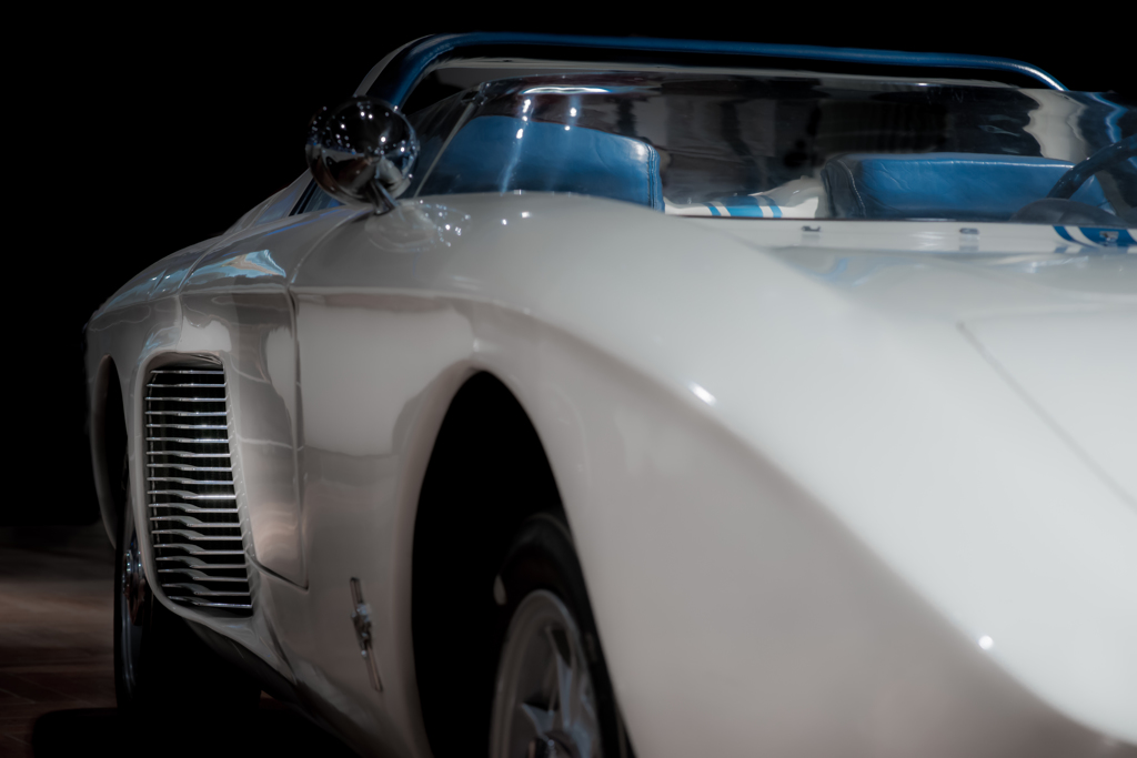 FORD-Ⅱ