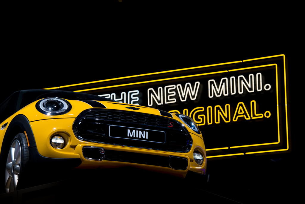 MINI