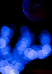 Blue Light Ⅲ