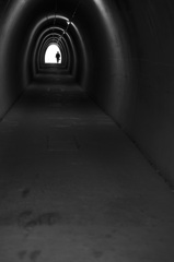 地下道