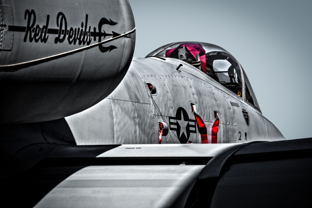 A-10 Ⅱ