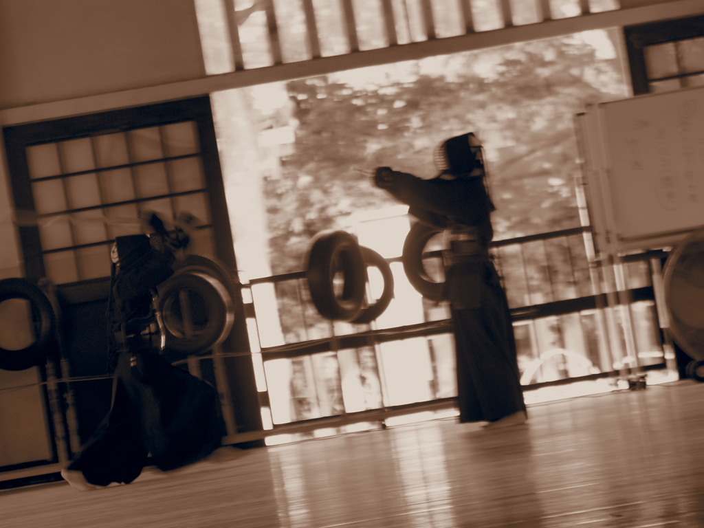 ＢＡＭＢＯＯ　ＢＬＡＤＥ