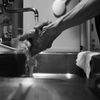 wash hands