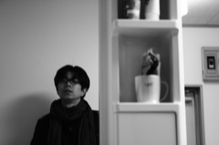 私
