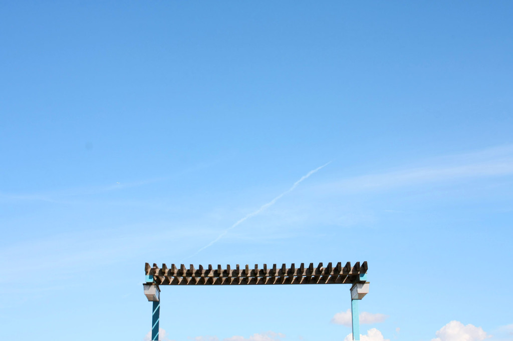 飛行機雲