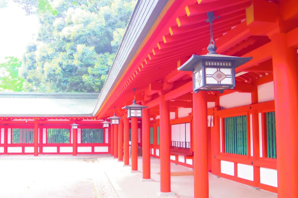 神社