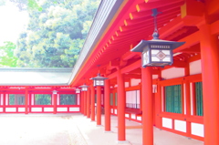 神社