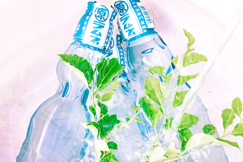 夏