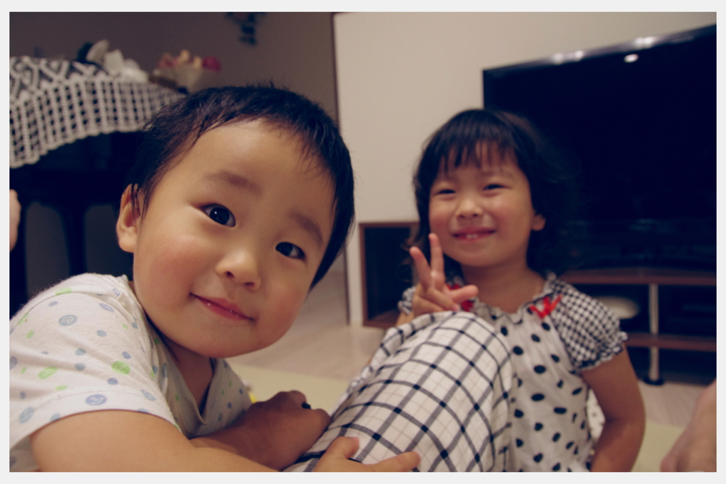 とある日の日常