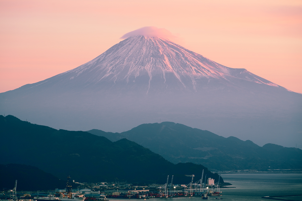 天気は下り坂