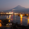 田子の浦