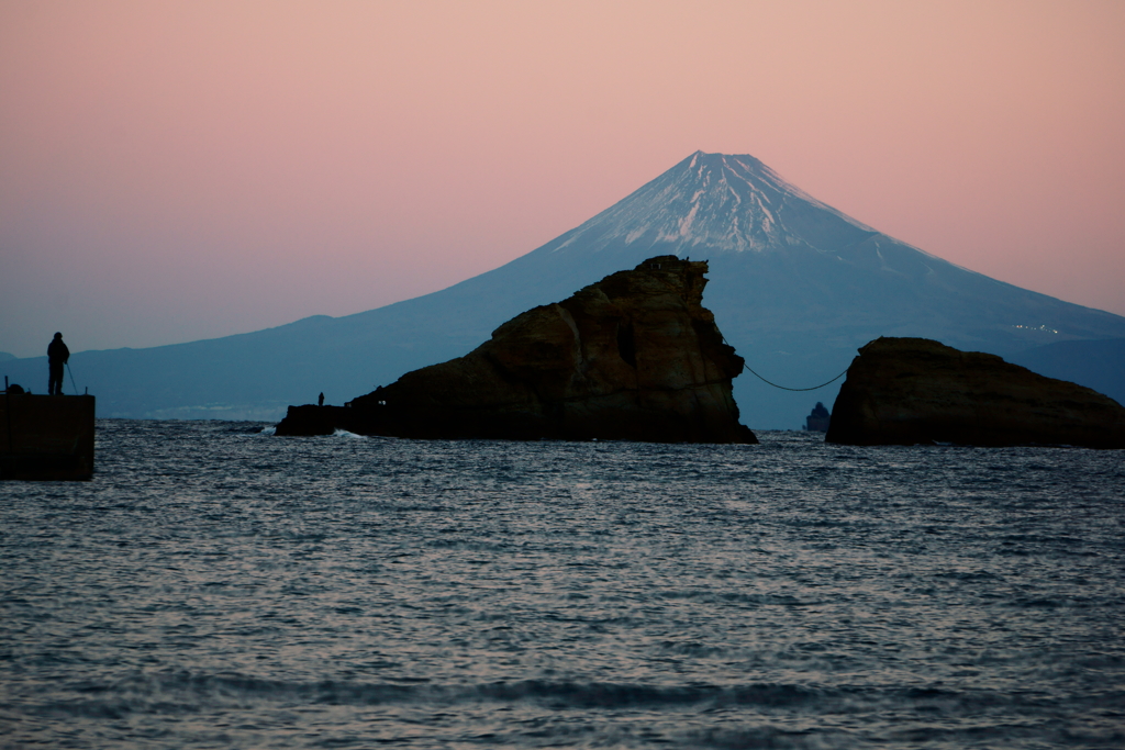 浮世絵の世界
