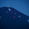 星降る