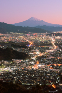 朝鮮岩から