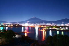 田子の浦ざんまい１