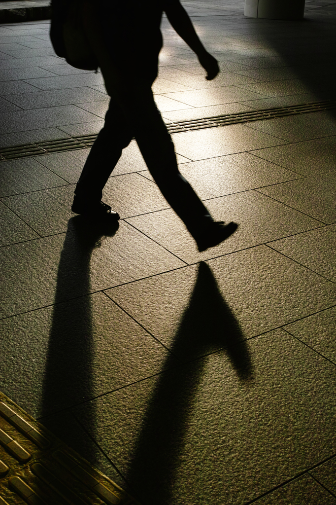 帰路