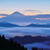 吉原雲海