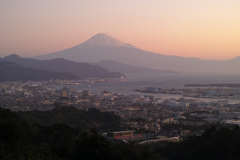 春の空気