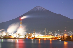 田子の浦ざんまい３