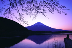 田貫湖