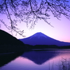 田貫湖
