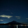 夜空