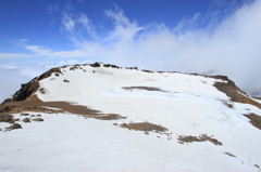 御嶽山