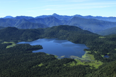 尾瀬沼