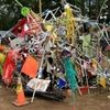 Junk art